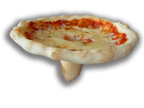 Pizzaombrellina