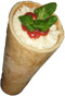 Pizza Cone