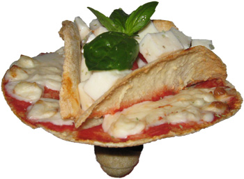 Pizza Ombrellina